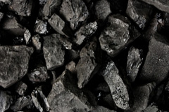 Lower Highmoor coal boiler costs